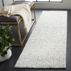 Glamour GLM601 Hand Tufted Indoor Rugs - Safavieh - 2 of 4