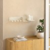 Roddy Iron Wall Mounted Hook - 4 of 4