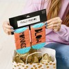Pavilion Gift Company - Mornings - M/L Unisex Cotton Blend Sock - Socks - 4 of 4