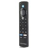 Dan's Originals NS-RCFNA-21 Fire TV Remote Control with Voice for Insignia - 4 of 4