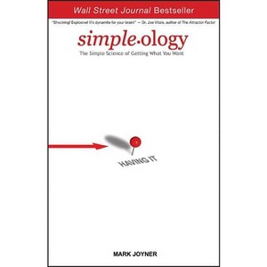 Simpleology - by  Mark Joyner (Paperback) - 1 of 1