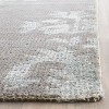 Stone Wash STW235 Hand Knotted Indoor Rugs - Safavieh - 3 of 4