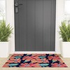 RosebudStudio Florist Shop Welcome Mat - society6 - 2 of 3