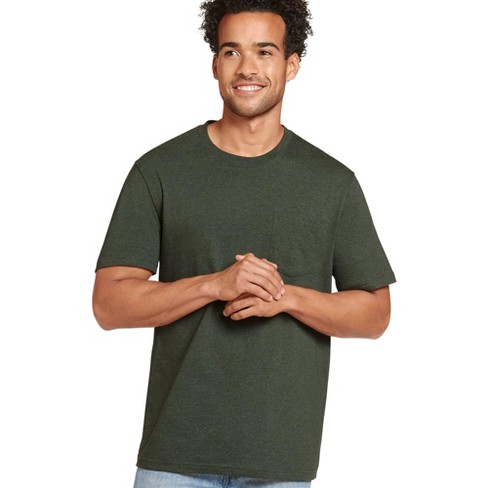 Jockey Men's 100% Cotton Sleep T-shirt : Target