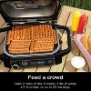 Ninja Woodfire Pro Outdoor Grill & Smoker with Temperature Probe, (OG751BRN) Renewed - 4 of 4