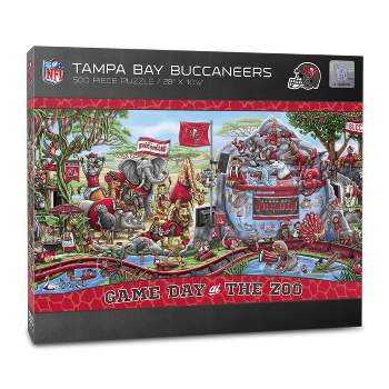 Tampa Bay Buccaneers at Home: Get the Best Game Day Tips » Way Blog