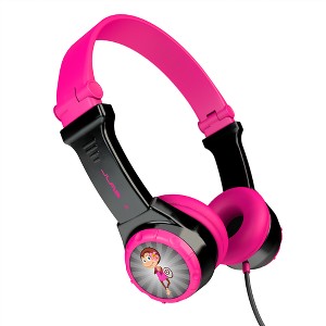 JLab JBuddies Folding Kids Headphones - 1 of 4