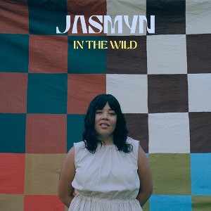 Jasmyn - In The Wild - 1 of 1