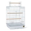 Prevue Pet Products Cockatiel Playtop Bird Cage - White SP1818PTW - 2 of 4