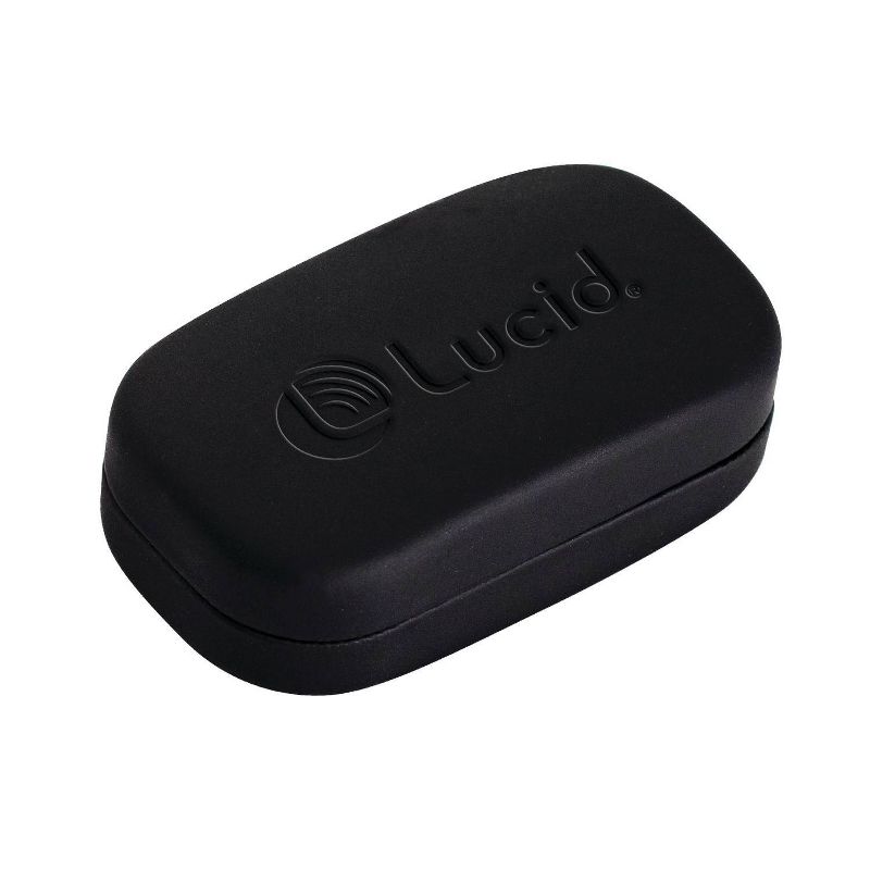 Lucid Hearing Engage OTC Behind The Ear Streaming Android Hearing Aid, 4 of 6