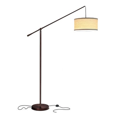 tall office lamp