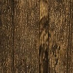 rustic brown