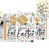 Big Dot of Happiness Religious Easter - Christian Holiday Party Favor Boxes - Set of 12 - image 3 of 4