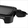 BLACK+DECKER Family-Sized Electric Griddle - Black - GD2011B - image 2 of 4