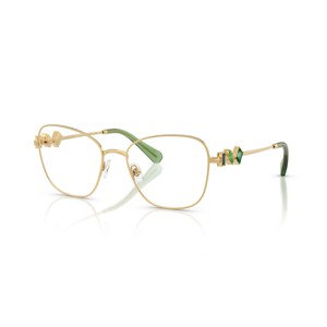 Swarovski SK1025 54mm Female Irregular Sunglasses - 1 of 4