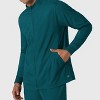 Wink Boundless Men's Warm Up Scrub Jacket - 4 of 4