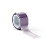 Cricut 33ft Strong Heat Resistant Tape: Blue PET for Cricut Explore 3 & Maker 3, Heat Transfer & Sublimation Accessory - 2 of 4