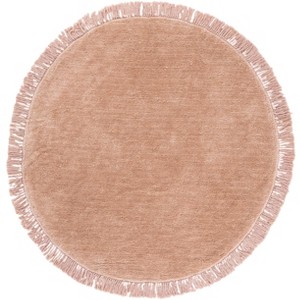 Vermont VRM575 Hand Tufted Indoor Rugs - Safavieh - 1 of 3
