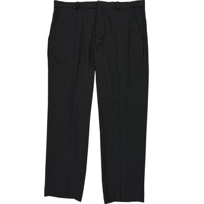 Perry Ellis Mens Modern Fit Dress Pants Slacks