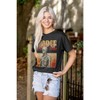 Halloween Monster Corpse Mummy Graphic T Shirt Men or Women Brisco Brands - 4 of 4