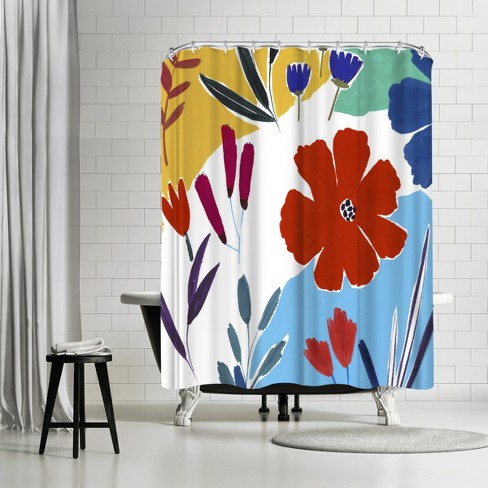 Shower Curtain Target, Botanical Shower Curtain Uk