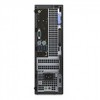 Refurbished: Dell Optiplex 7050 Desktop Intel Core i7-7700T 16GB 512GB SSD Linux - Manufacturer Refurbished - 4 of 4