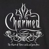 Men's - Charmed - The Power of Three Will Set You Free Long Sleeve Graphic T-Shirt - 2 of 4