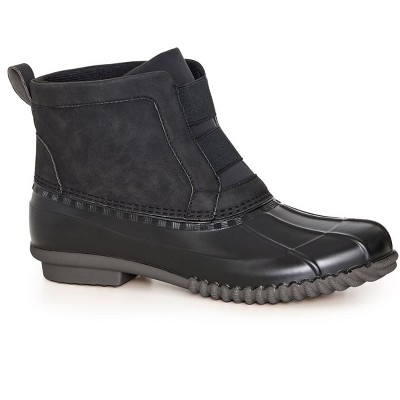 Avenue Women's Wide Width Rachel Cold Weather Boot
