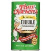 Tony Chachere's Creole Lite Seasoning, 8 oz (Pack of 2) - 4 of 4