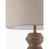 Livabliss Mungo Traditional Floor Lamps - 3 of 4