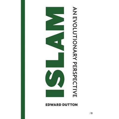 Islam - (Brevis) 2nd Edition by  Edward Dutton (Paperback)