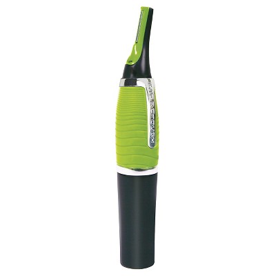 microtouch max personal trimmer