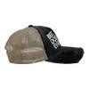 Best Dog Dad Ever Hat Funny Novelty Cap - Crazy Dog Hat For Dog Lovers - 2 of 4