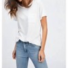 Women's Pocket Tee - SOCIALITE - 3 of 4