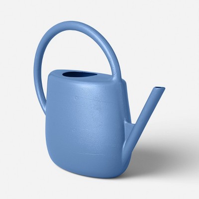Innaffiatoio Union 63066 Da 2 Galloni (circa 7,5 Litri) – Caribbean Blue
