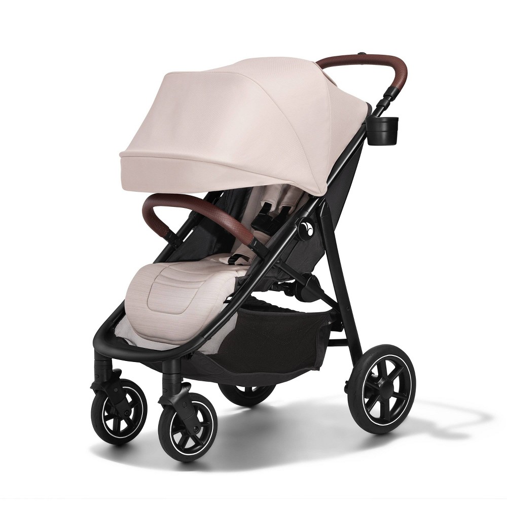 Baby Jogger City Mini Air Lightweight Stroller - Frosted Ivory -  92331742