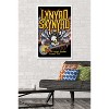 Trends International Lynyrd Skynyrd - Farewell Tour Framed Wall Poster Prints - 2 of 4