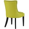 Modway Regent Dining Side Chair Fabric Set of 2 - 4 of 4