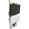 Ergotron StyleView 60-593-216 Lift for Flat Panel Display White - 3 of 4