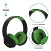 Altec Lansing Kid Safe Wireless Headphones 85dB Volume Limit - Foldable Design and Powerful Sound with 15H Battery and Active Noise Cancellation - 4 of 4