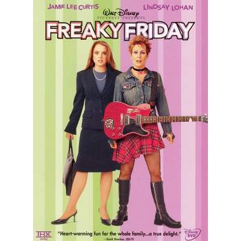 Freaky Friday (DVD)