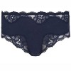Women's Wo's hort - Antigel Boudoir de Filles L - 3 of 4
