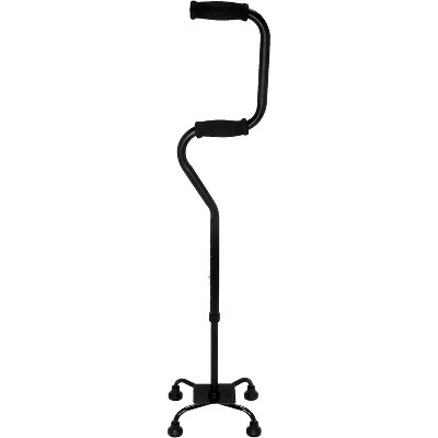 DMI - Sit-To-Stand Quad Cane