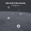 Experience Ultimate Relaxation with the Relaxor 4-in-1 Therapy Mattress Massage - 4 of 4