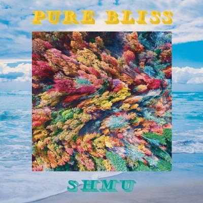 Shmu - Pure Bliss (CD)