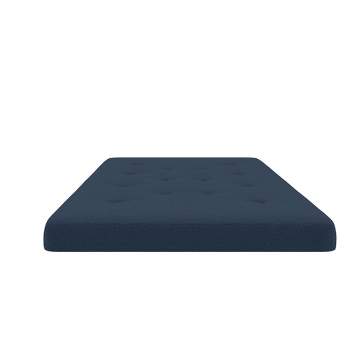 RealRooms Cozey 6-Inch Bonnell Coil Futon Mattress