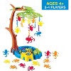 Game Zone Monkeying Around Multiplayer Tabletop Balancing Game for Children ages 4 and above - 2 of 4