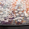 Madison MAD944 Power Loomed Area Rug  - Safavieh - 3 of 3