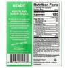 Ready Protein Puffs, Chipotle, 6 Bags, 2.75 oz (78 g) Each - 3 of 4
