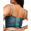 Adore Me Women's Liv Bustier Corset - 3 of 4